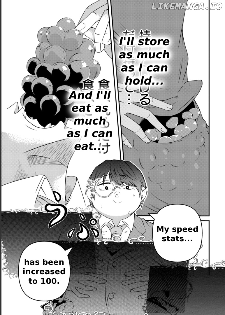 My Job Is Appraiser, But What Is The [God Eye] Living Freely With The World’s Greatest Elementary Level Job chapter 1 - page 33