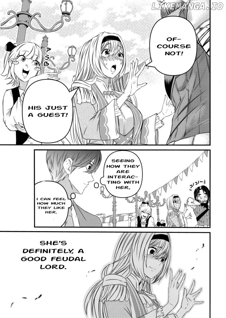 My Job Is Appraiser, But What Is The [God Eye] Living Freely With The World’s Greatest Elementary Level Job chapter 2 - page 19