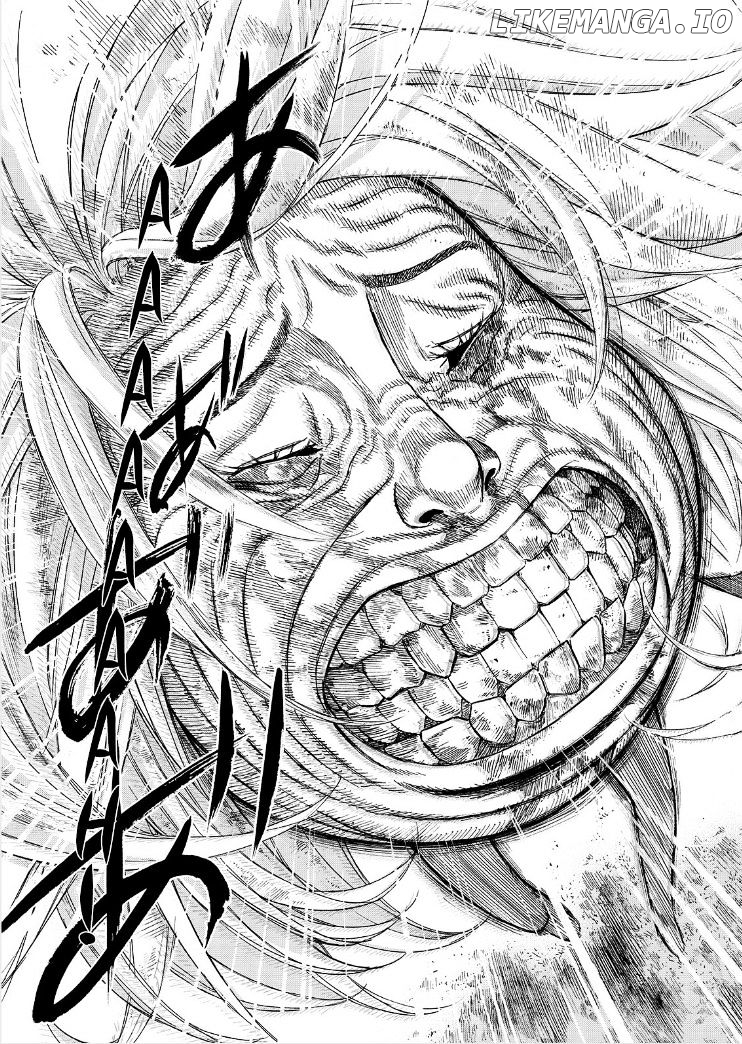Okitenemuru - Manga chapter 10 - page 19