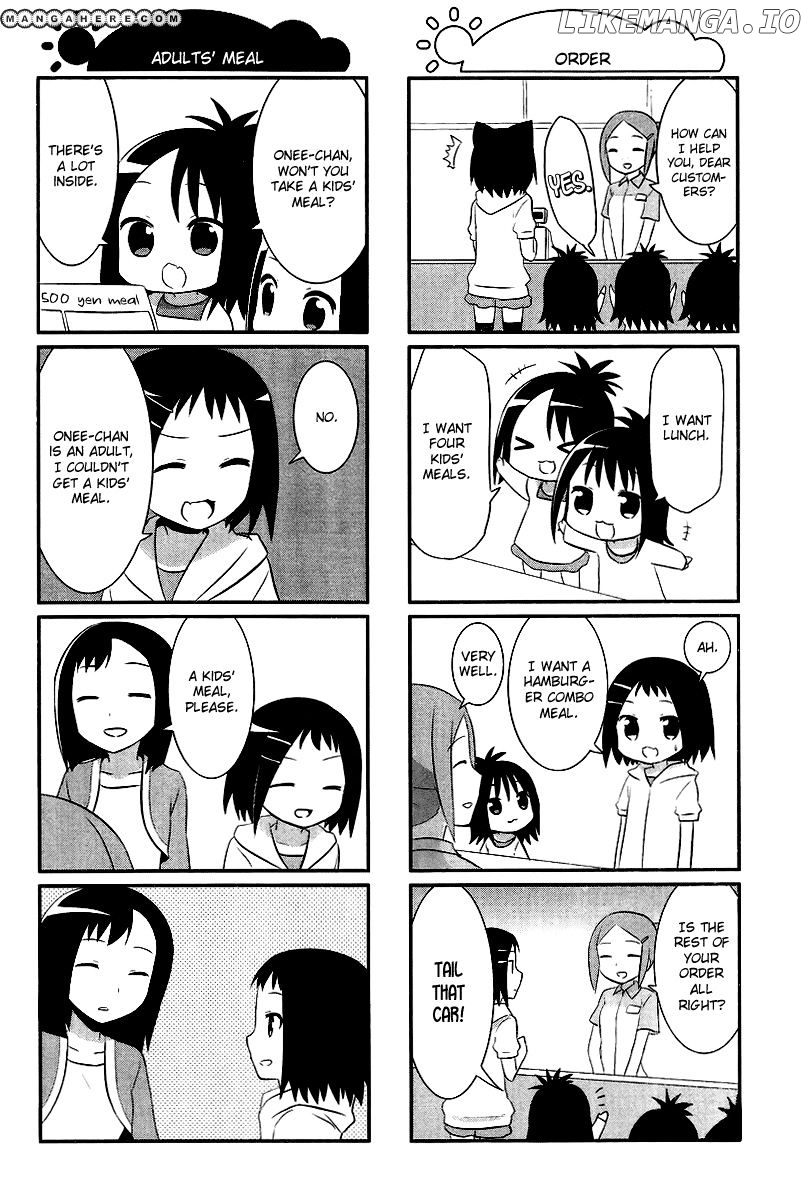 Saki-Biyori - Otona no Maki chapter 16 - page 2