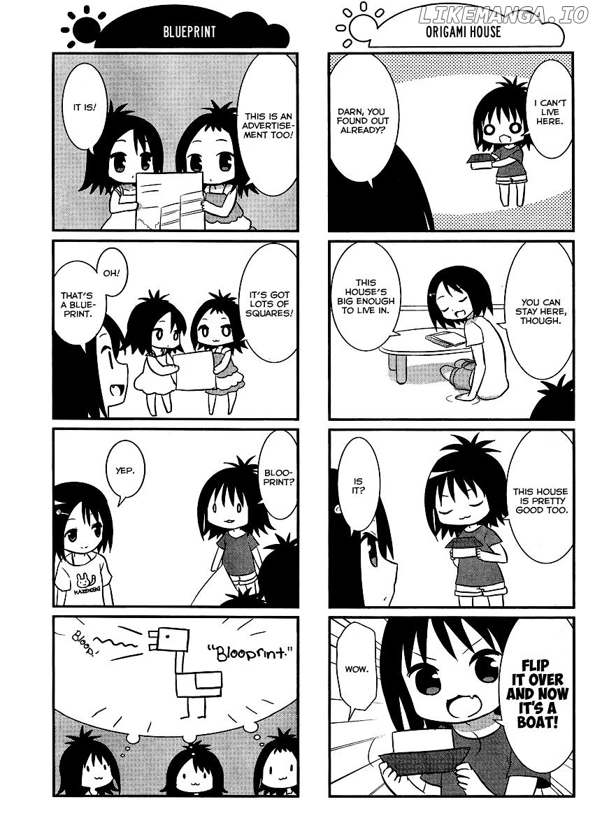 Saki-Biyori - Otona no Maki chapter 30 - page 3