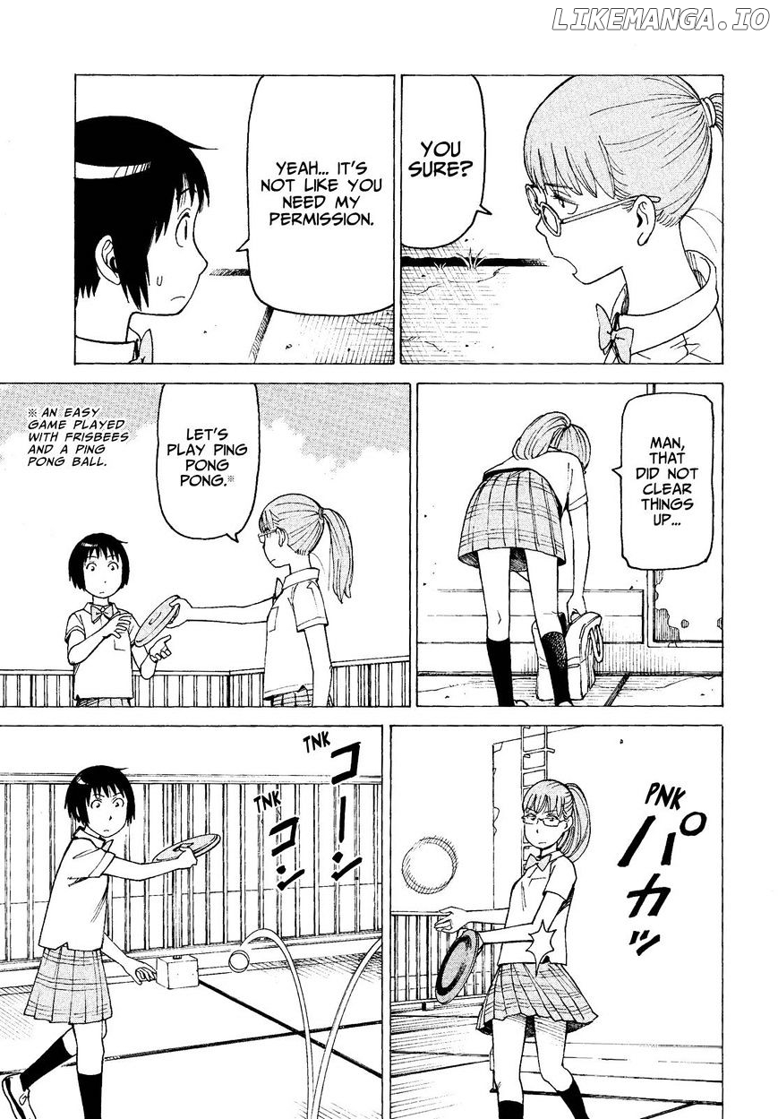 Soredemo Machi Wa Mawatteiru chapter 132 - page 11
