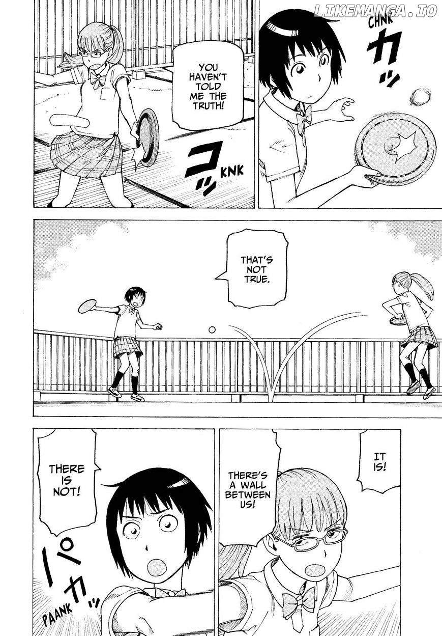 Soredemo Machi Wa Mawatteiru chapter 132 - page 12