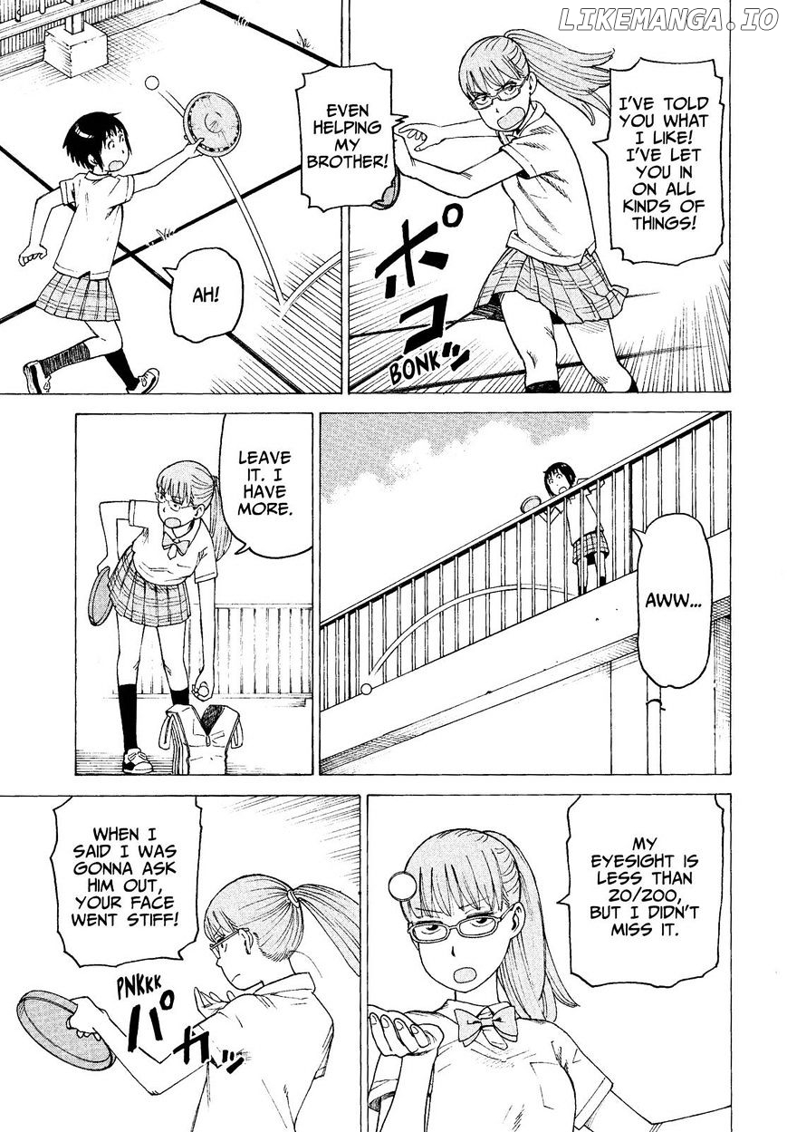 Soredemo Machi Wa Mawatteiru chapter 132 - page 13