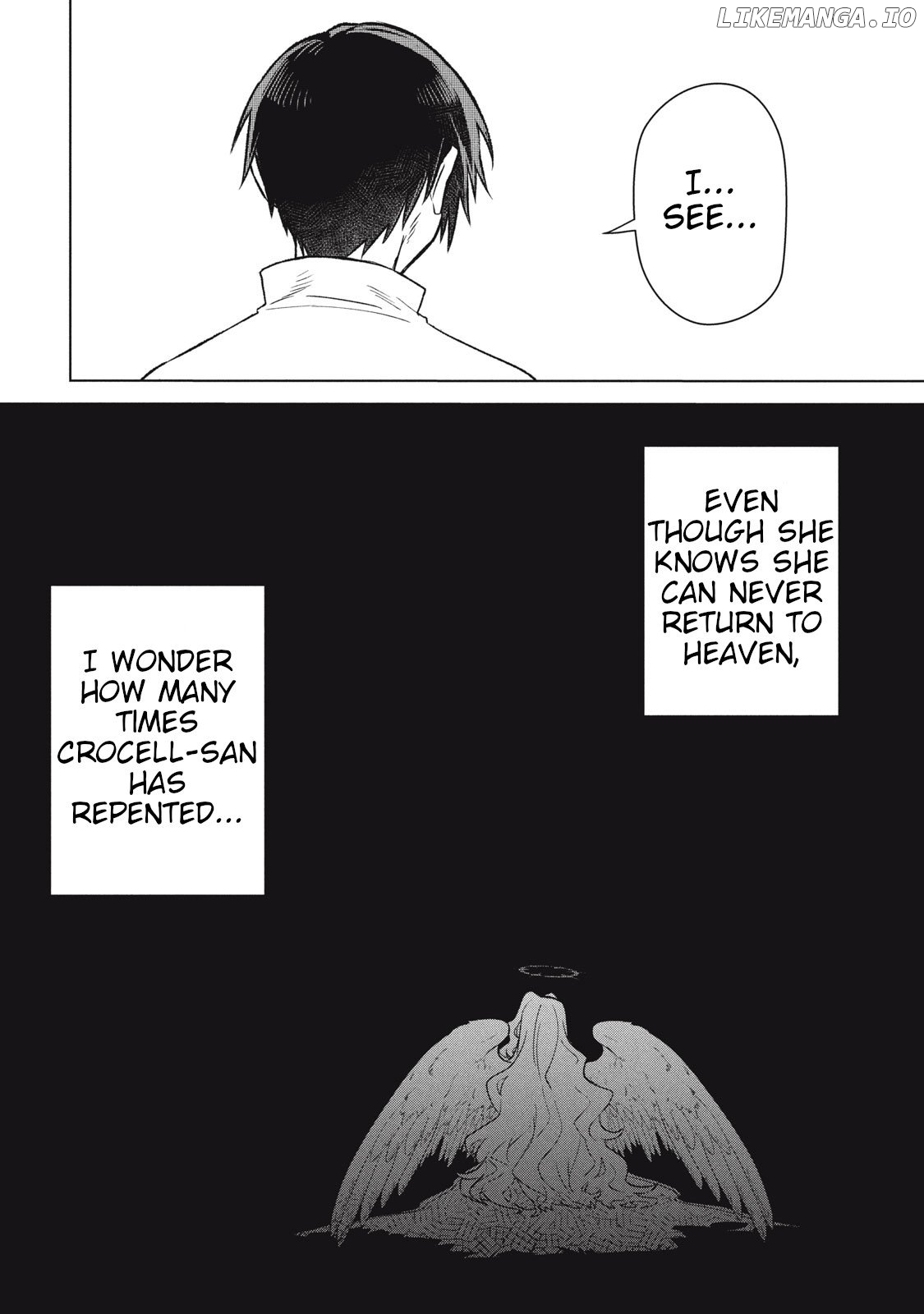 Ars Goetia ～The boy who was called incompetent uses 72 demons to become Unstoppable Chapter 8 - page 11