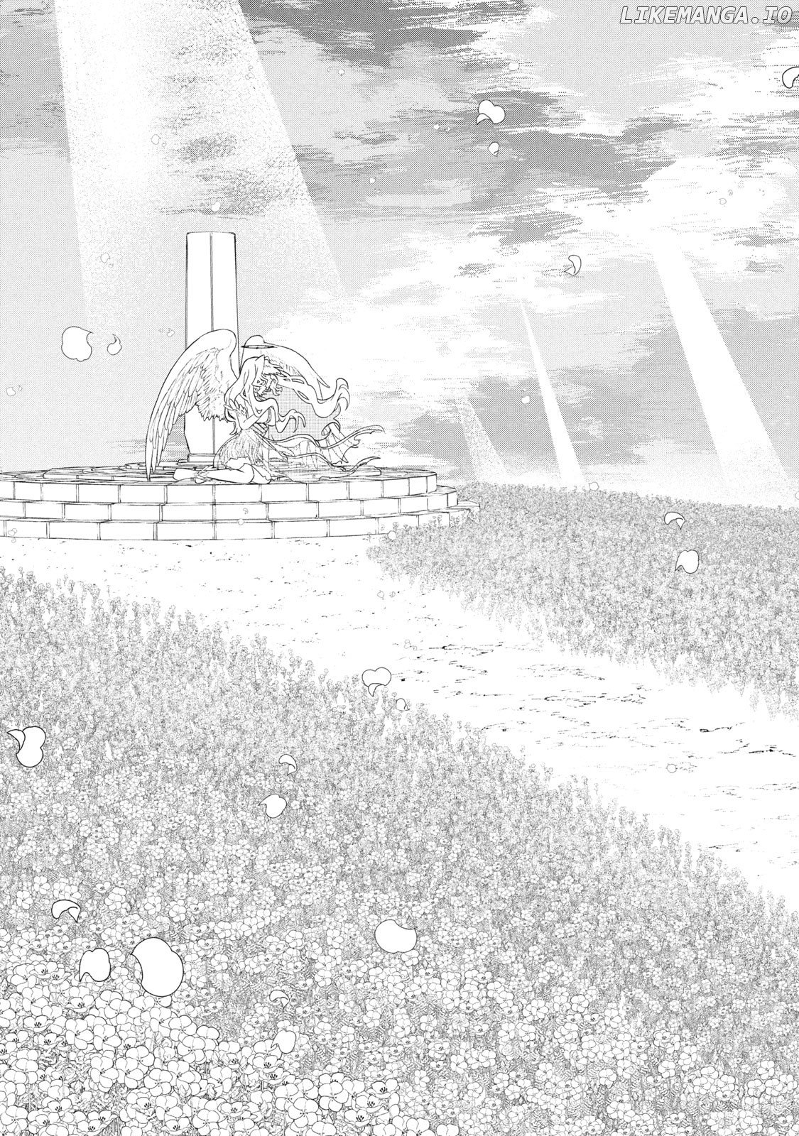 Ars Goetia ～The boy who was called incompetent uses 72 demons to become Unstoppable Chapter 8 - page 16