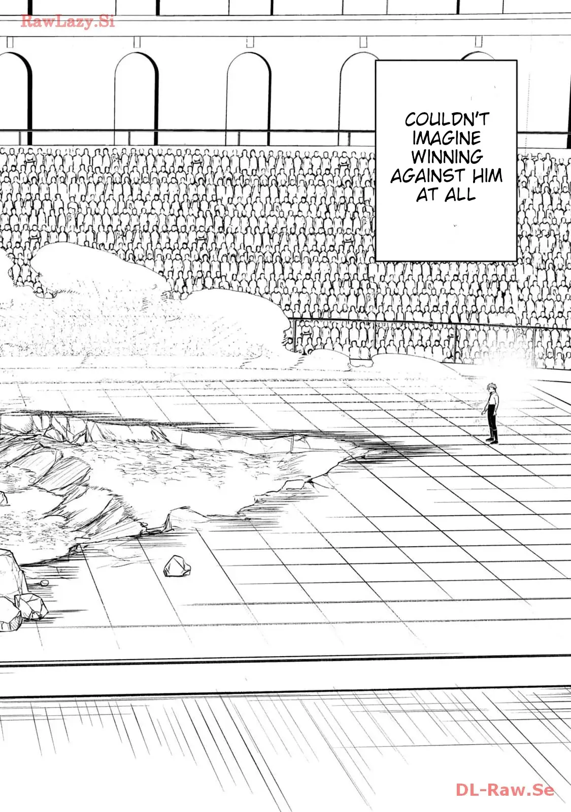 Ars Goetia ～The boy who was called incompetent uses 72 demons to become Unstoppable Chapter 7 - page 5
