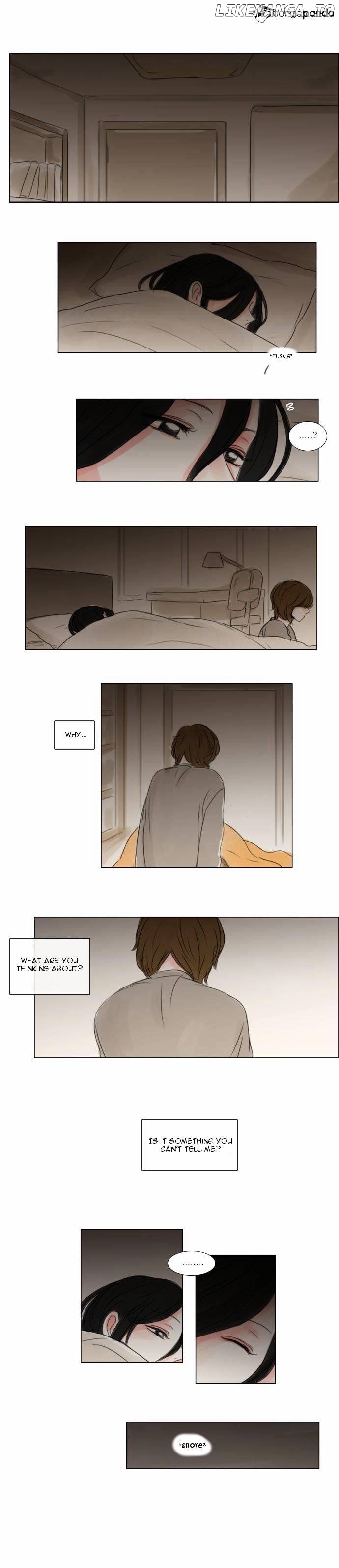 Exciting Feelings chapter 33 - page 7