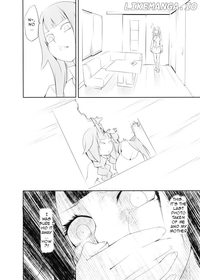 I got stuck in real life, so it's okay to get addicted to an MMO, right? chapter 2 - page 6