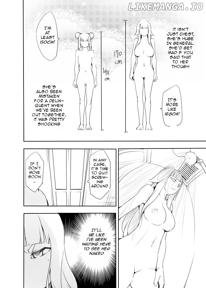 I got stuck in real life, so it's okay to get addicted to an MMO, right? chapter 3 - page 2