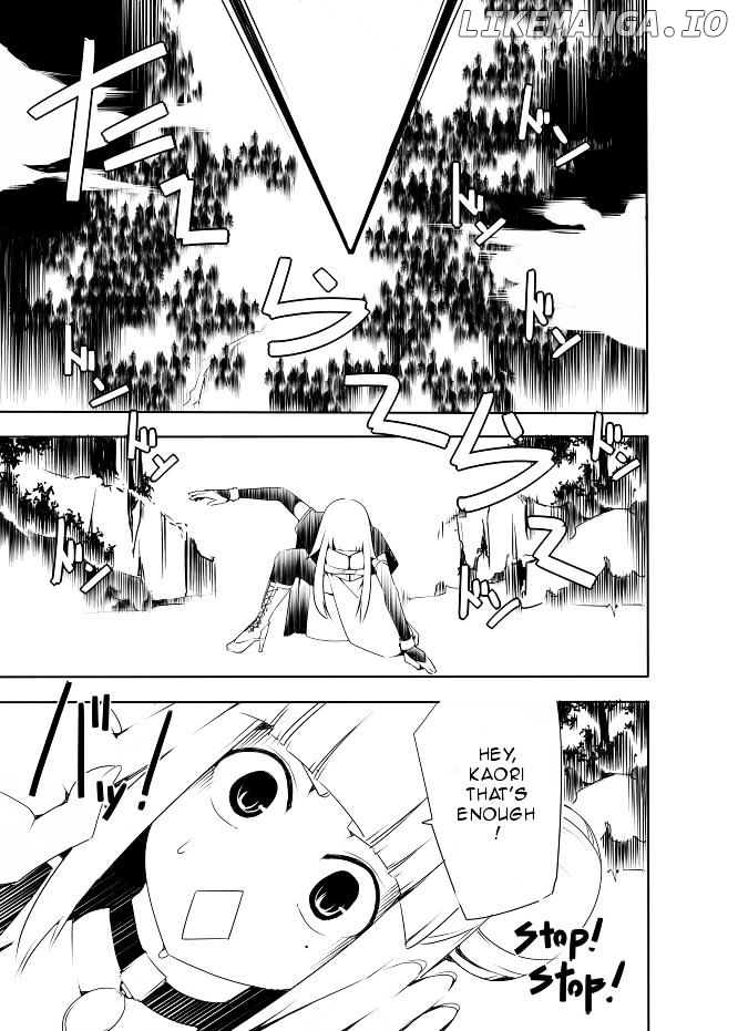 I got stuck in real life, so it's okay to get addicted to an MMO, right? chapter 4 - page 6