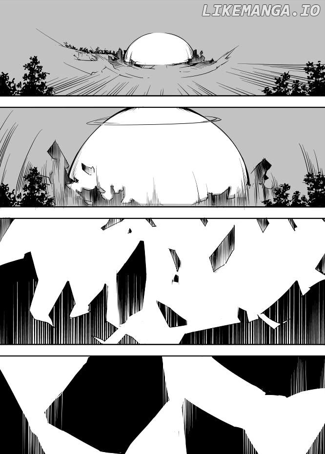 I got stuck in real life, so it's okay to get addicted to an MMO, right? chapter 9 - page 13