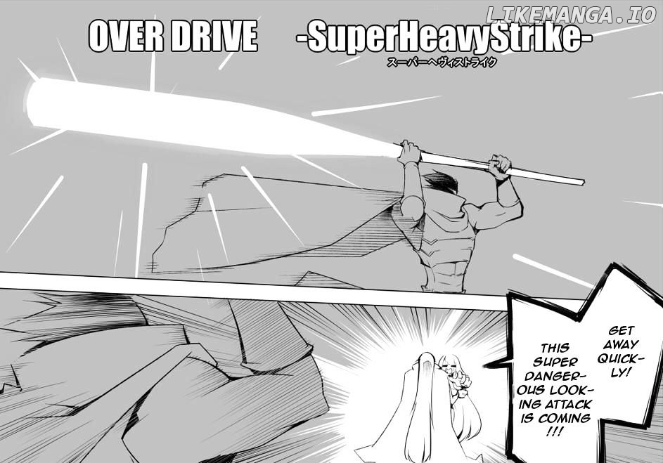 I got stuck in real life, so it's okay to get addicted to an MMO, right? chapter 10 - page 20