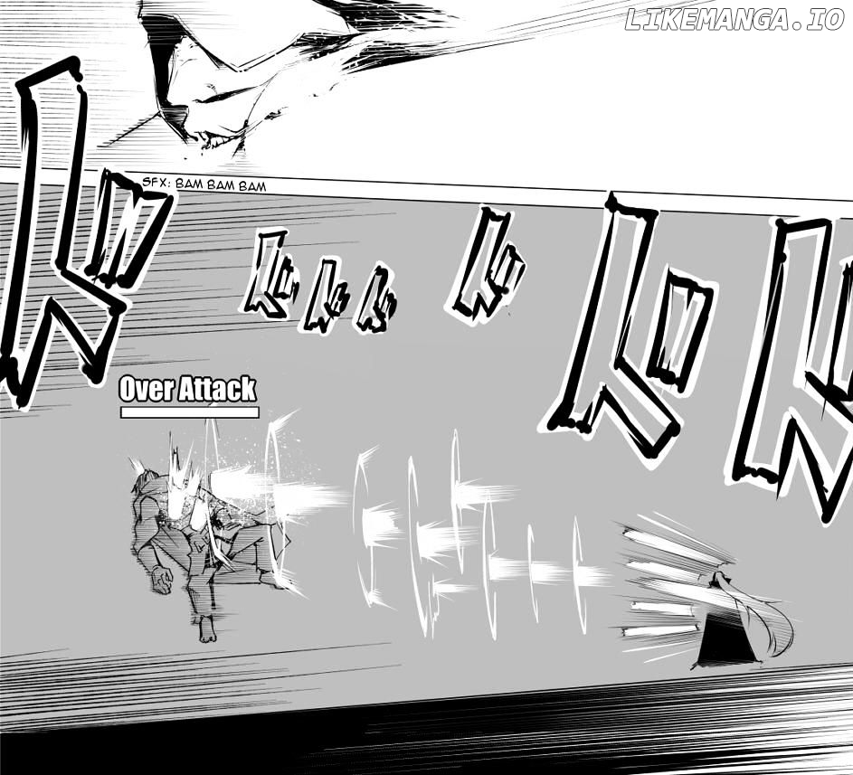 I got stuck in real life, so it's okay to get addicted to an MMO, right? chapter 10 - page 24