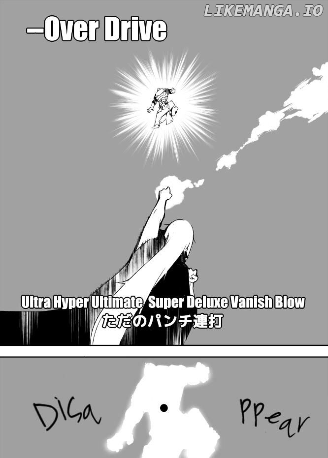 I got stuck in real life, so it's okay to get addicted to an MMO, right? chapter 10 - page 25