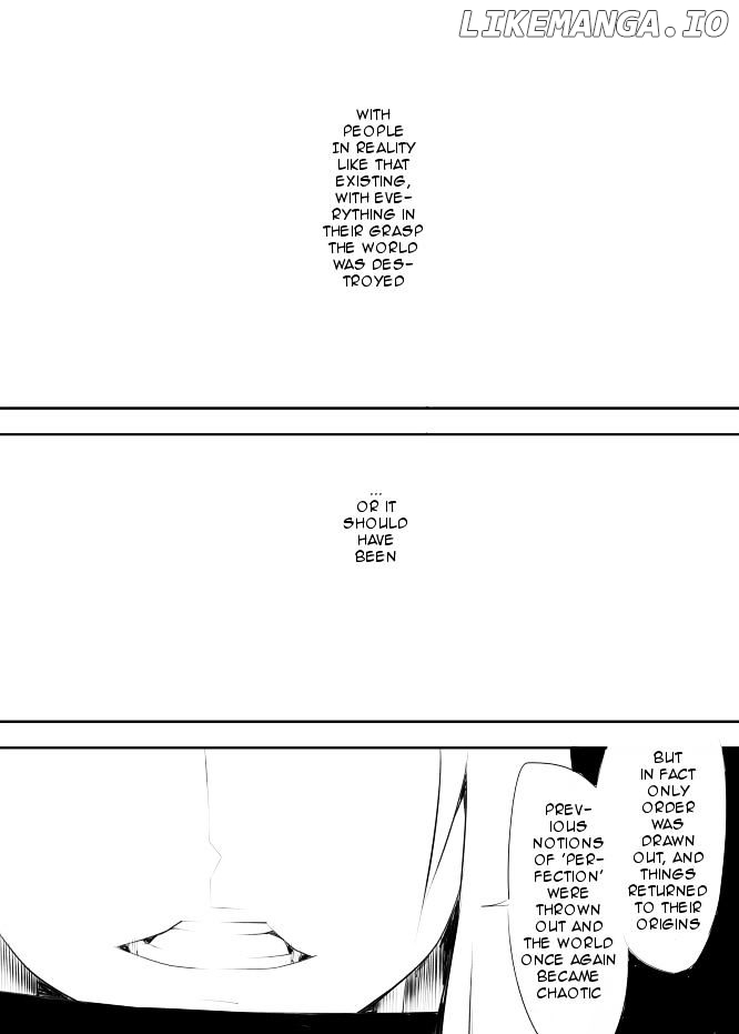 I got stuck in real life, so it's okay to get addicted to an MMO, right? chapter 11 - page 17