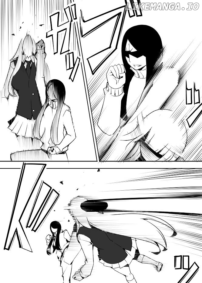 I got stuck in real life, so it's okay to get addicted to an MMO, right? chapter 18 - page 15