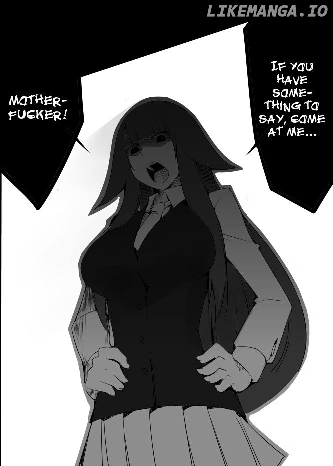 I got stuck in real life, so it's okay to get addicted to an MMO, right? chapter 18 - page 28