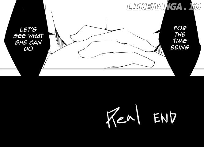 I got stuck in real life, so it's okay to get addicted to an MMO, right? chapter 19 - page 18