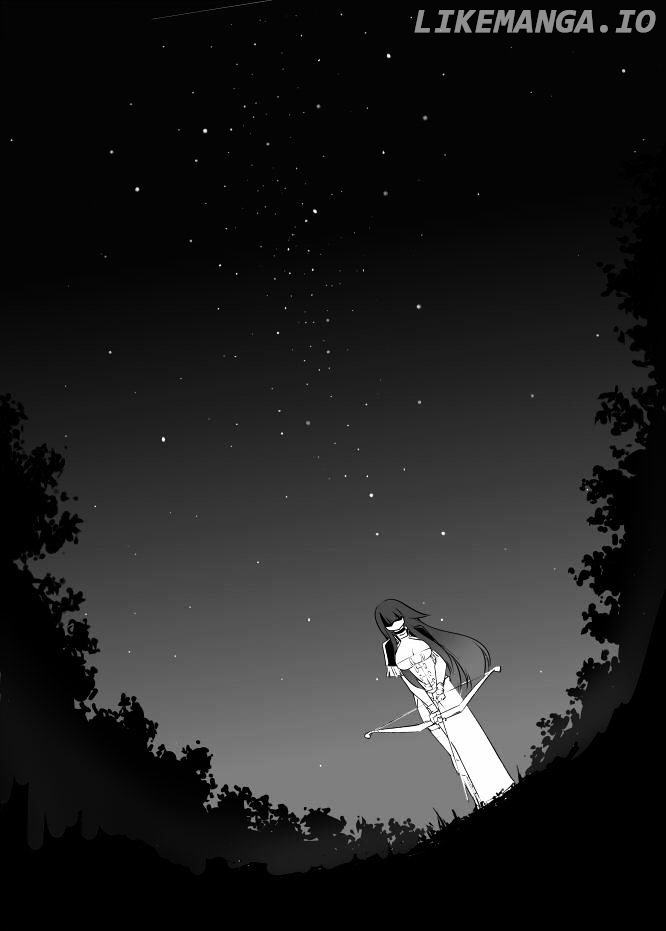I got stuck in real life, so it's okay to get addicted to an MMO, right? chapter 26 - page 16
