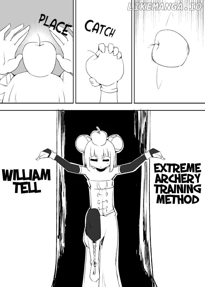 I got stuck in real life, so it's okay to get addicted to an MMO, right? chapter 26 - page 2