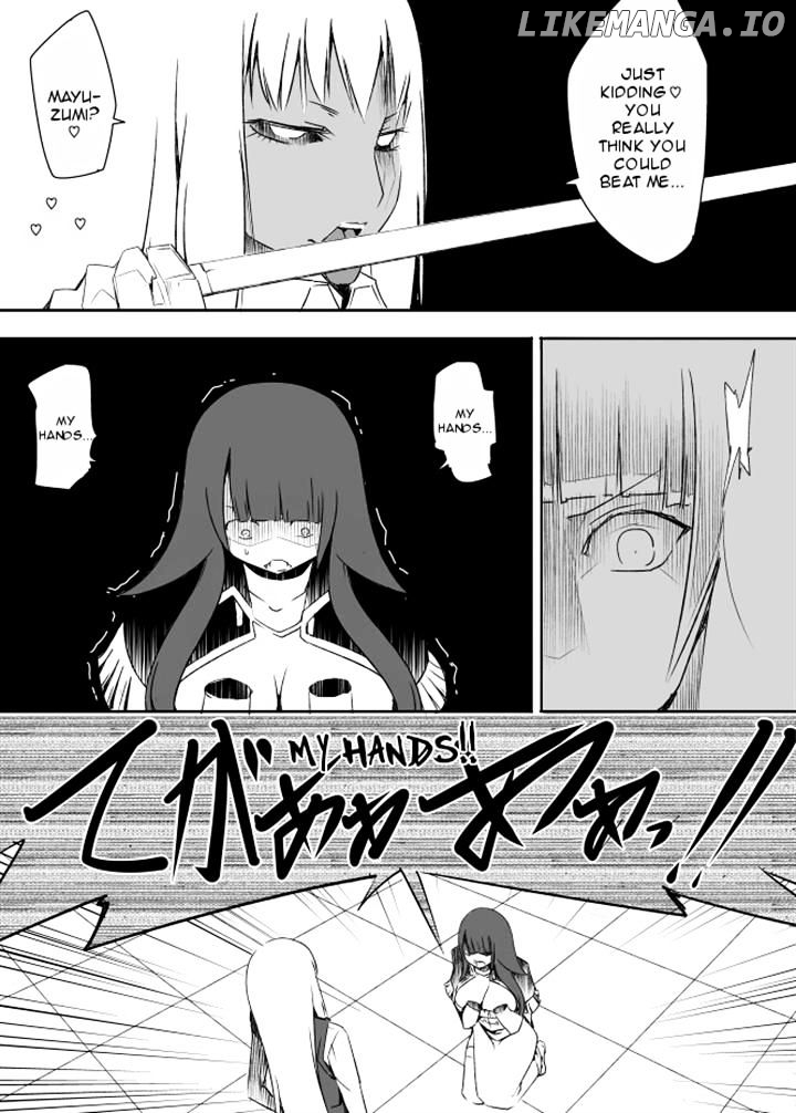 I got stuck in real life, so it's okay to get addicted to an MMO, right? chapter 29 - page 17