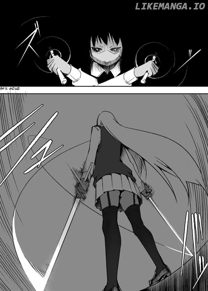 I got stuck in real life, so it's okay to get addicted to an MMO, right? chapter 30 - page 3