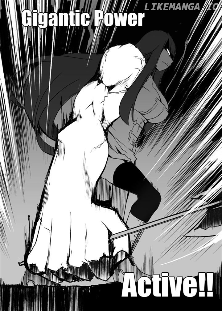 I got stuck in real life, so it's okay to get addicted to an MMO, right? chapter 32 - page 23