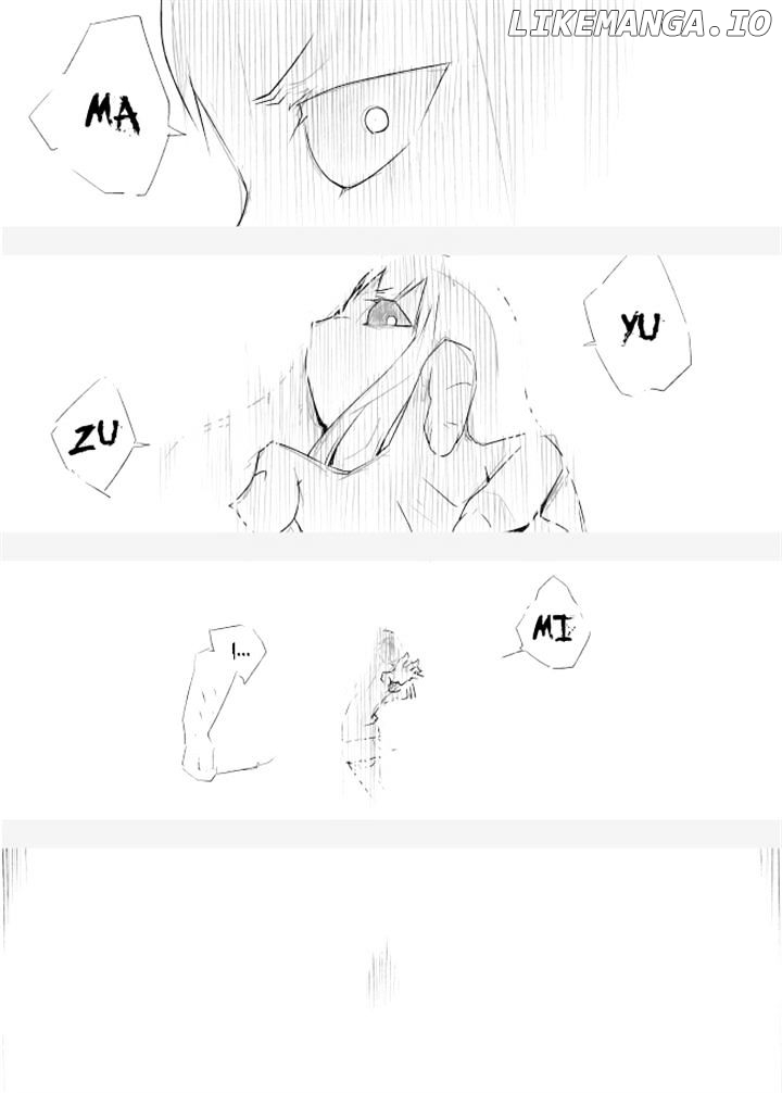 I got stuck in real life, so it's okay to get addicted to an MMO, right? chapter 32 - page 30