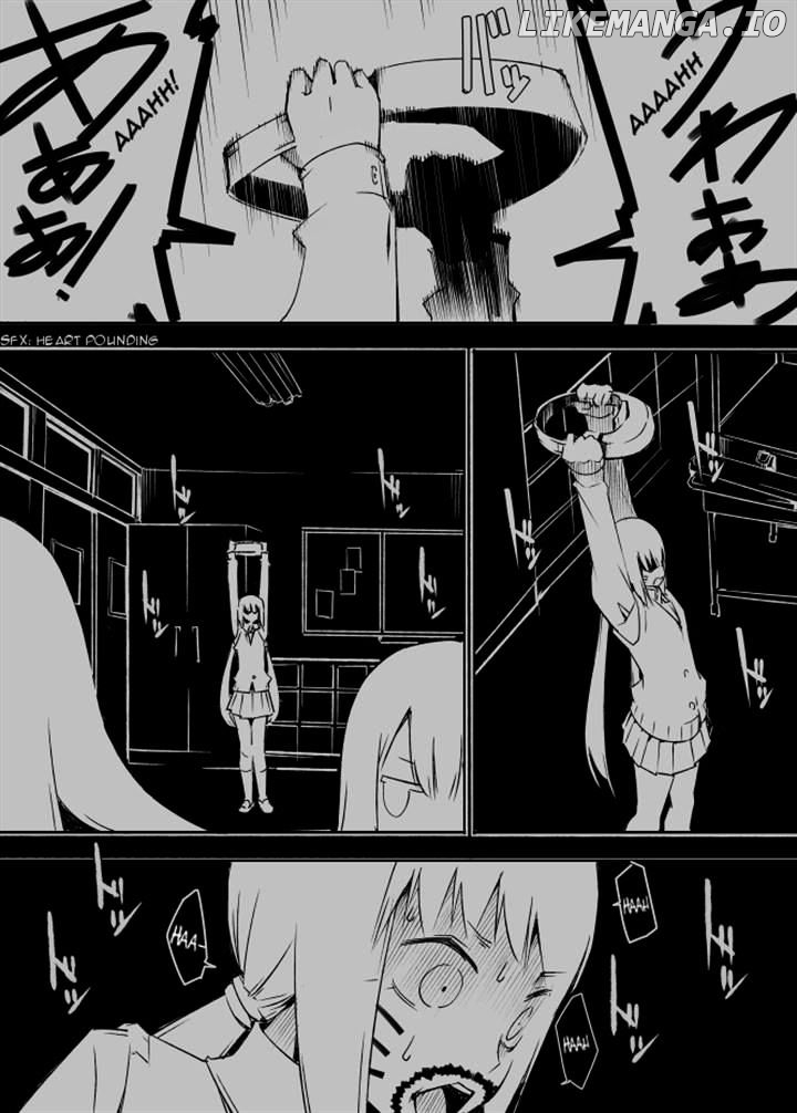 I got stuck in real life, so it's okay to get addicted to an MMO, right? chapter 33 - page 16