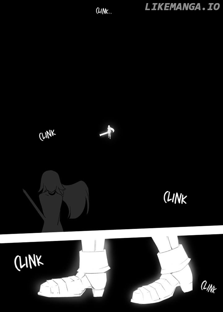I got stuck in real life, so it's okay to get addicted to an MMO, right? chapter 34 - page 14