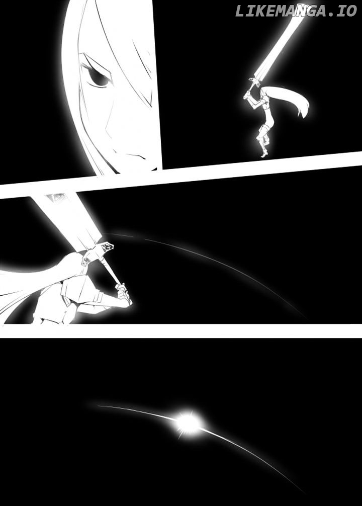 I got stuck in real life, so it's okay to get addicted to an MMO, right? chapter 34 - page 18