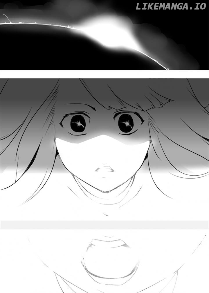 I got stuck in real life, so it's okay to get addicted to an MMO, right? chapter 34 - page 19
