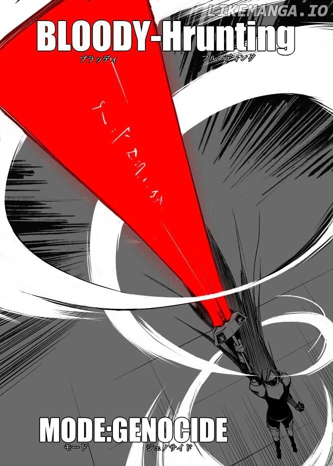 I got stuck in real life, so it's okay to get addicted to an MMO, right? chapter 36 - page 16