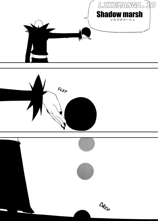 I got stuck in real life, so it's okay to get addicted to an MMO, right? chapter 36 - page 23
