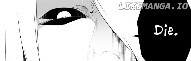 I got stuck in real life, so it's okay to get addicted to an MMO, right? chapter 36 - page 25