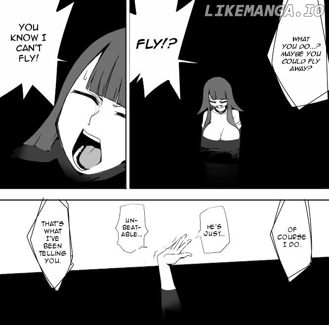 I got stuck in real life, so it's okay to get addicted to an MMO, right? chapter 36 - page 27