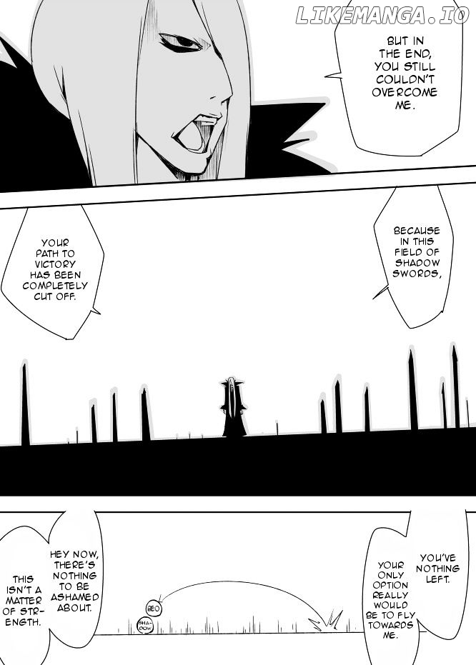 I got stuck in real life, so it's okay to get addicted to an MMO, right? chapter 37 - page 17