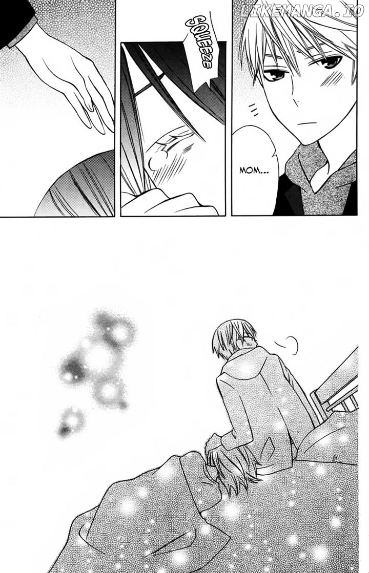 Kanojo ni Naru Hi Another chapter 3 - page 38