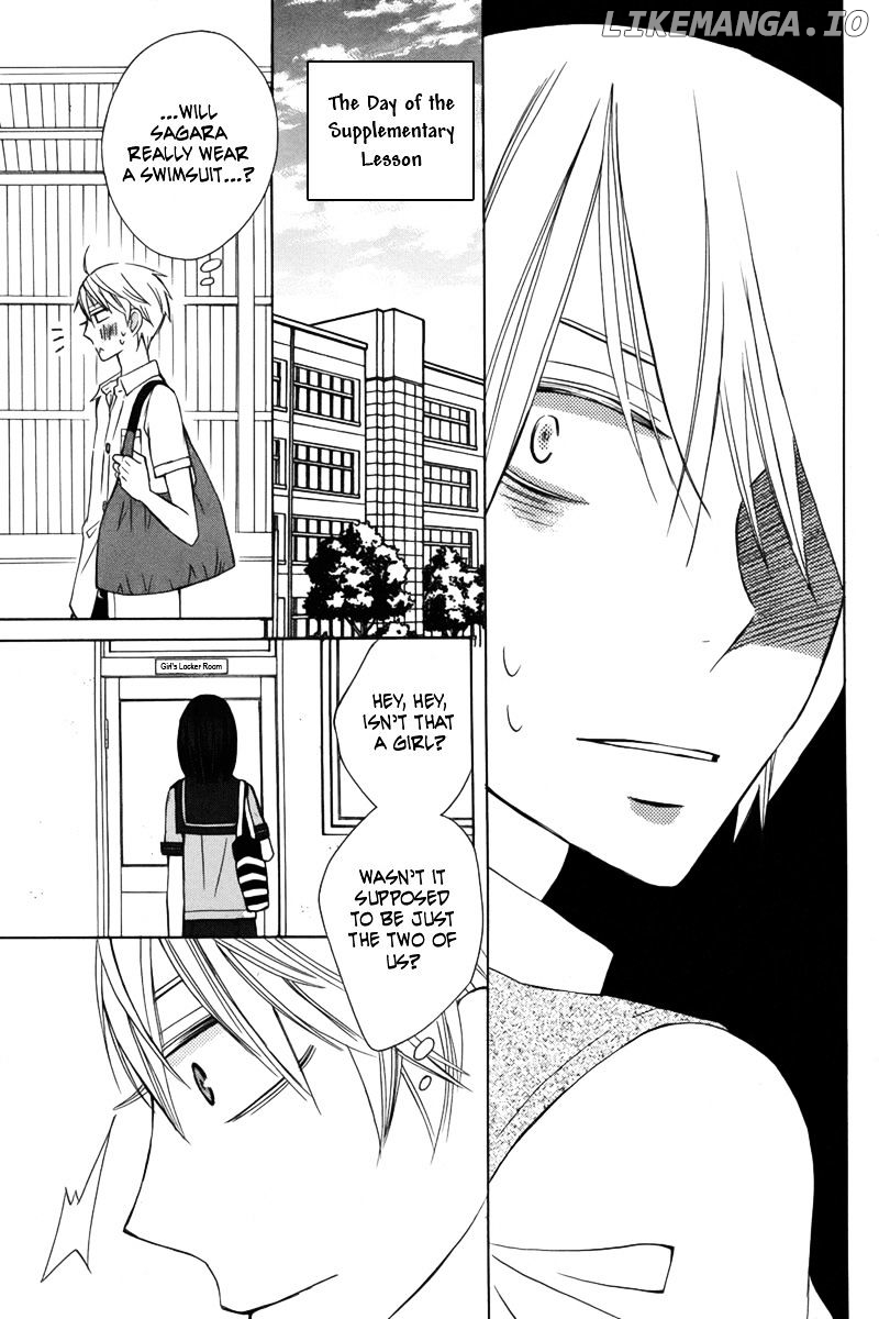 Kanojo ni Naru Hi Another chapter 15 - page 24