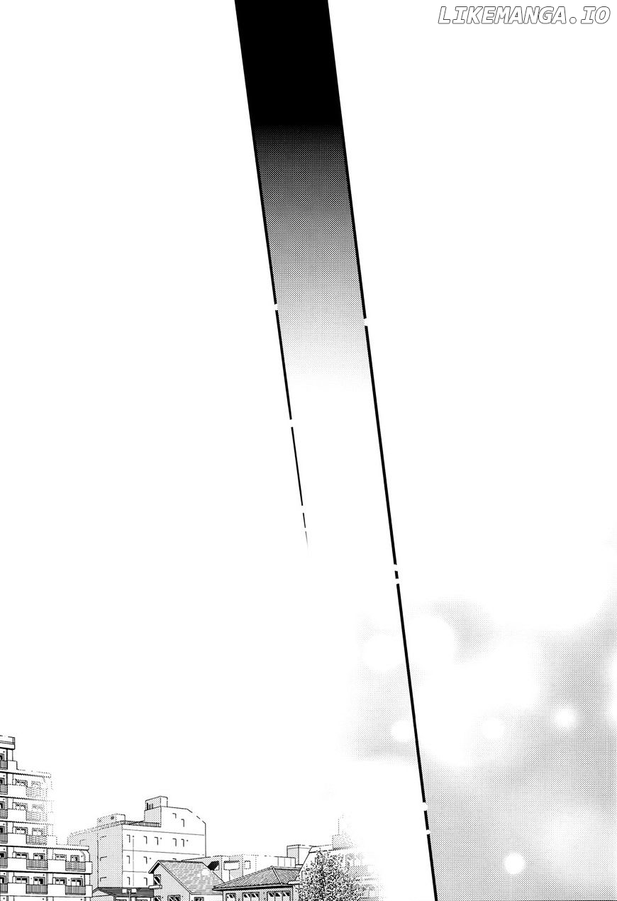 Kanojo no Kuchidzuke Kansensuru Libido chapter 6 - page 29