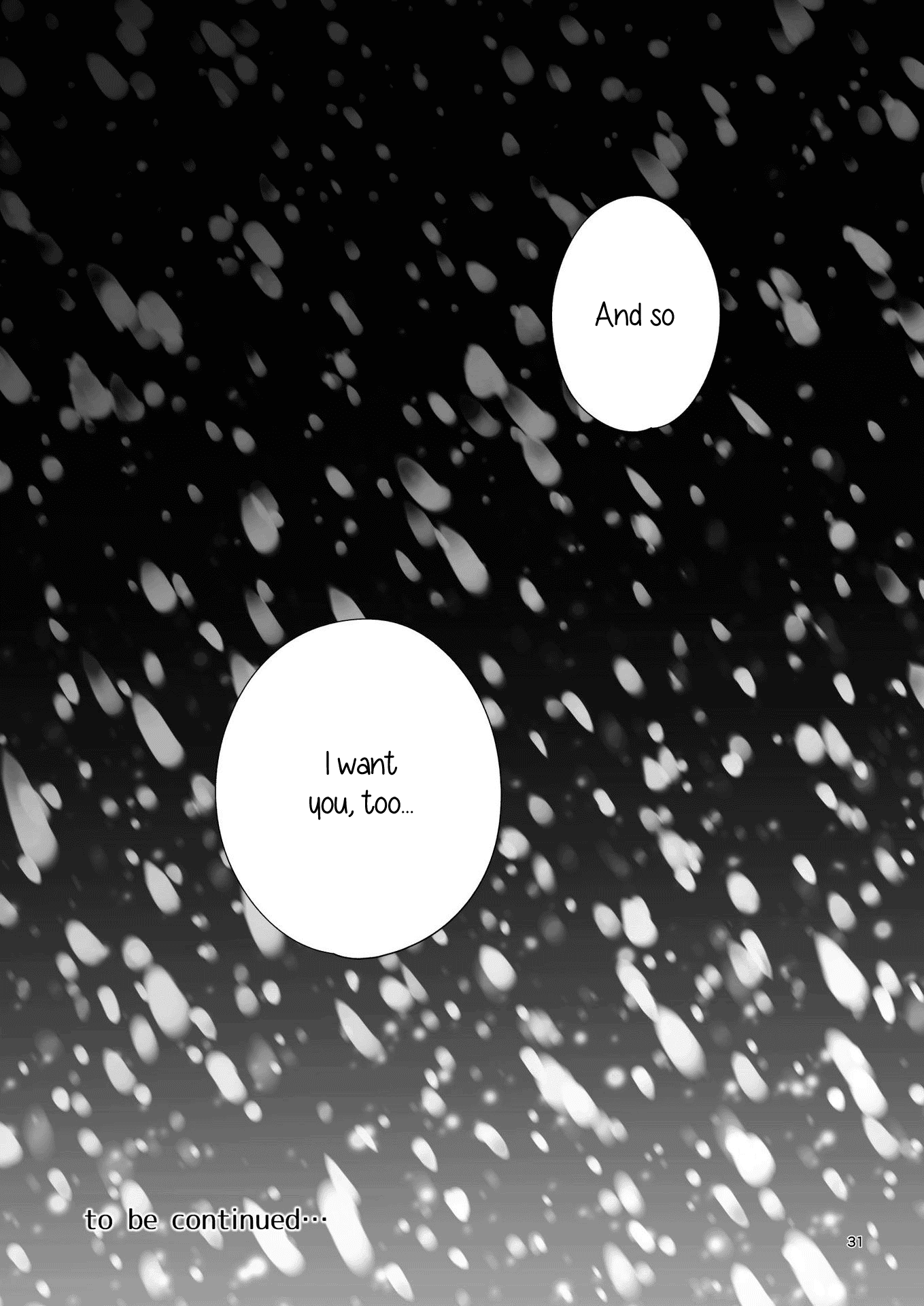 Kanojo no Kuchidzuke Kansensuru Libido chapter 10 - page 30