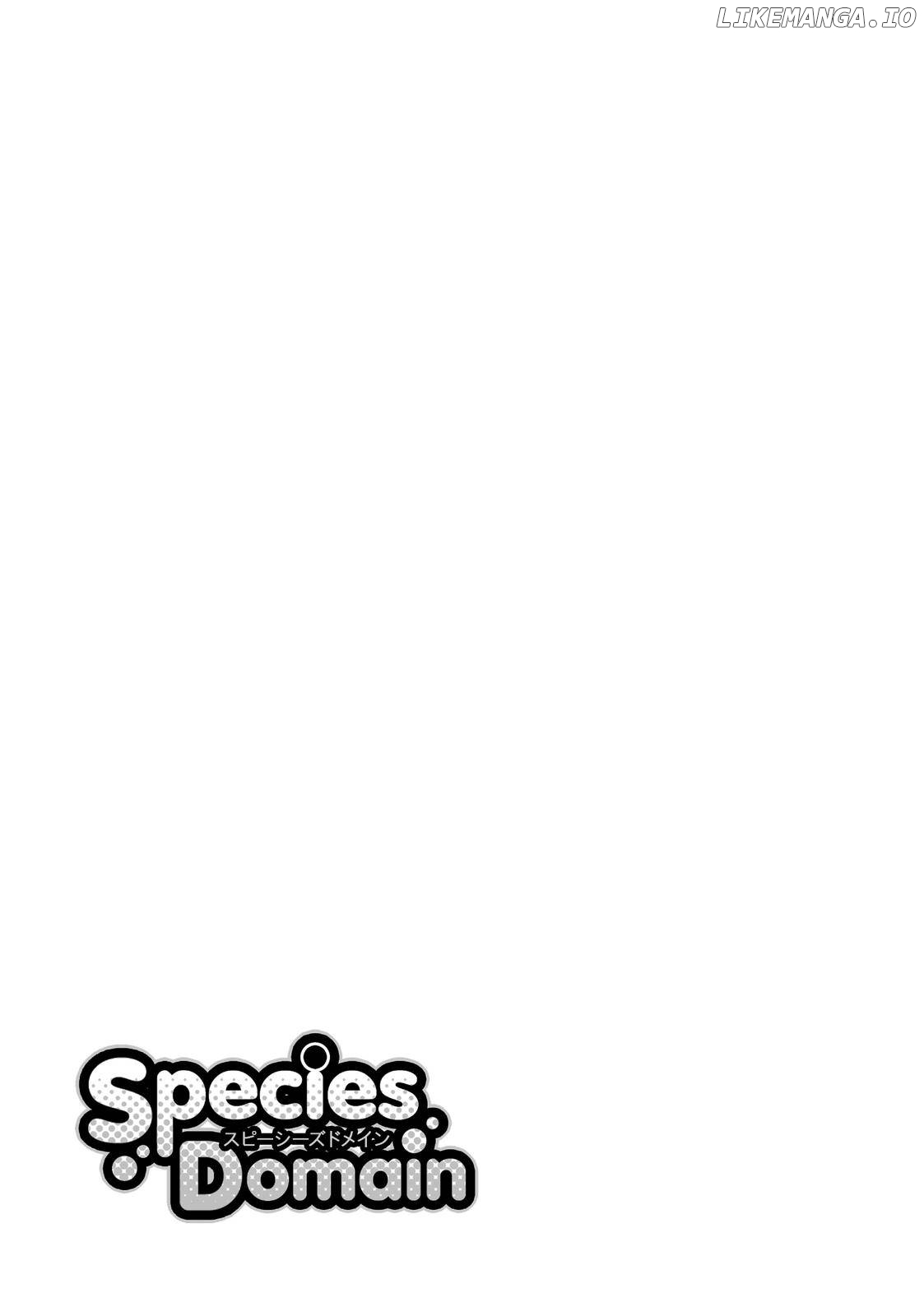 Species Domain chapter 65 - page 25
