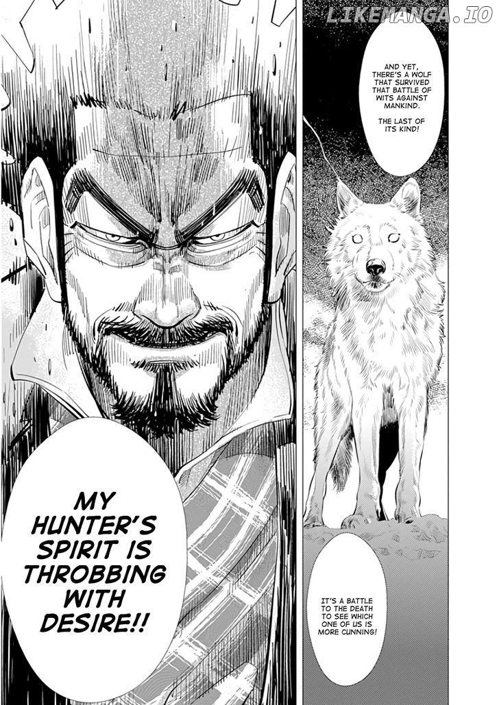 Golden Kamui chapter 23 - page 5