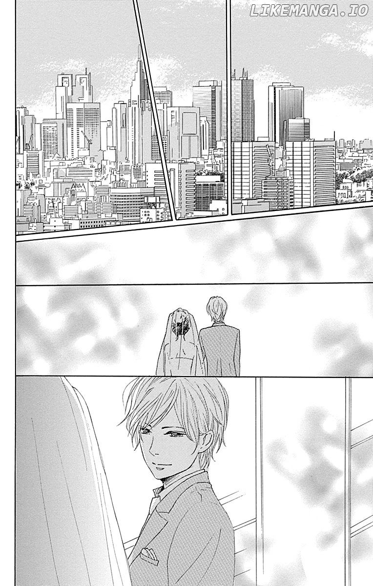 Dame na Watashi ni Koishite Kudasai chapter 23 - page 30