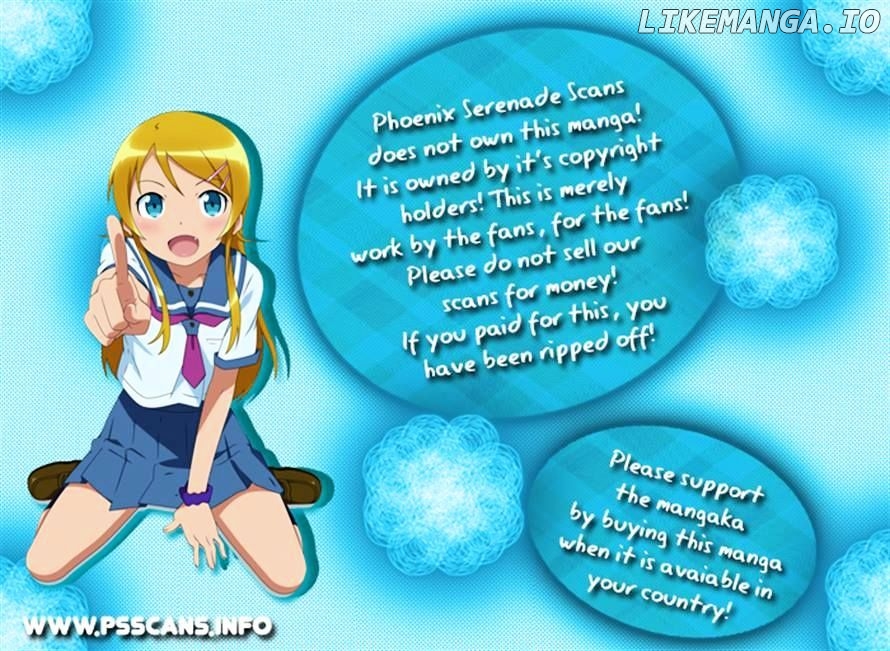 Dame na Watashi ni Koishite Kudasai chapter 13 - page 3