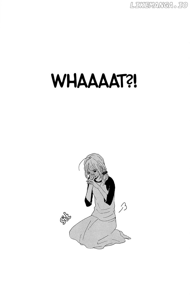 Dame na Watashi ni Koishite Kudasai chapter 32 - page 48