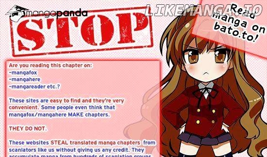 Dame na Watashi ni Koishite Kudasai chapter 33 - page 3