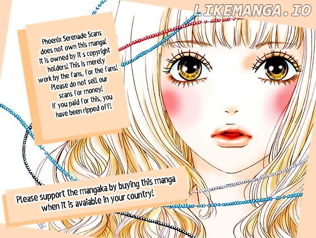 Dame na Watashi ni Koishite Kudasai chapter 18 - page 4
