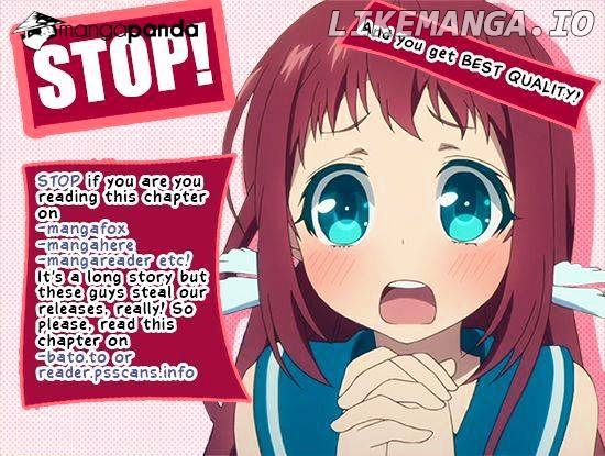 Dame na Watashi ni Koishite Kudasai chapter 19 - page 3